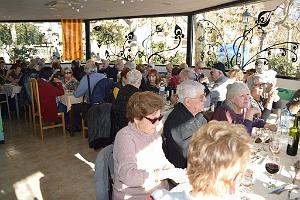AOBR- Nouvel an 2015- 639- Sardinade Calella